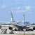Escándalo por un avión que está regalando Qatar a Trump