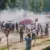 Video de jóvenes haciendo arrancones en plena calle en Norcross Georgia