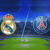 Real Madrid vs PSG por el pase a la gran final