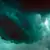 ¿Por qué el cielo se pone verde antes de un tornado?