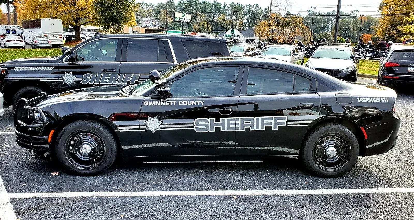 sheriff