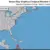 Florida en riesgo de la tormenta Melissa