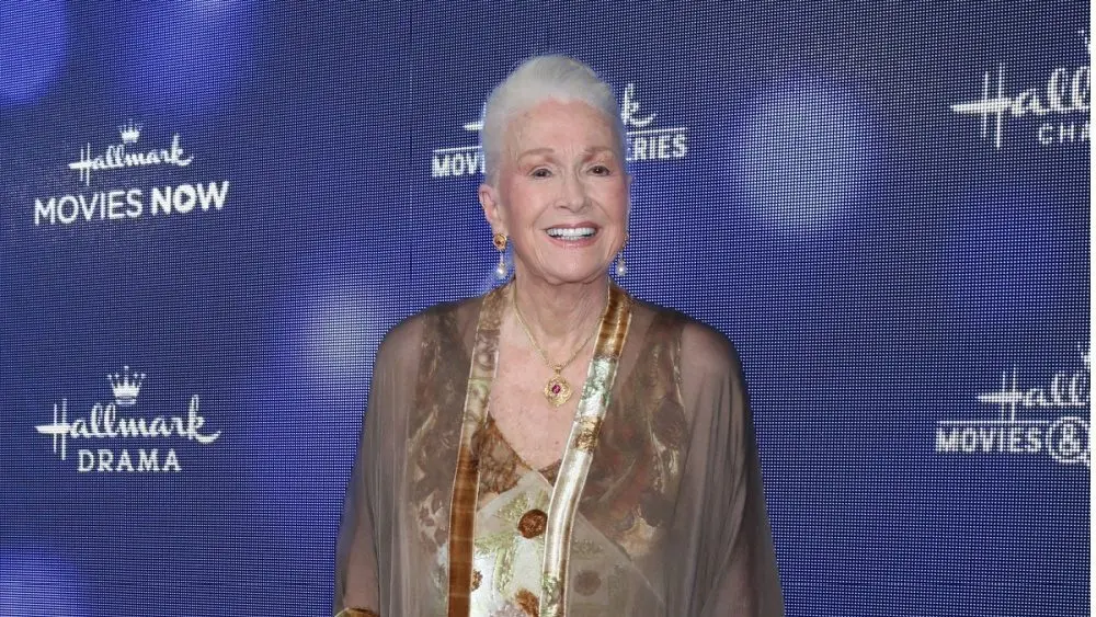 shutterstock_1465899158-1660999 Diane Ladd at the Hallmark Summer 2019 TCA Party at the Private Residence on July 26^ 2019 in Beverly Hills^ CA