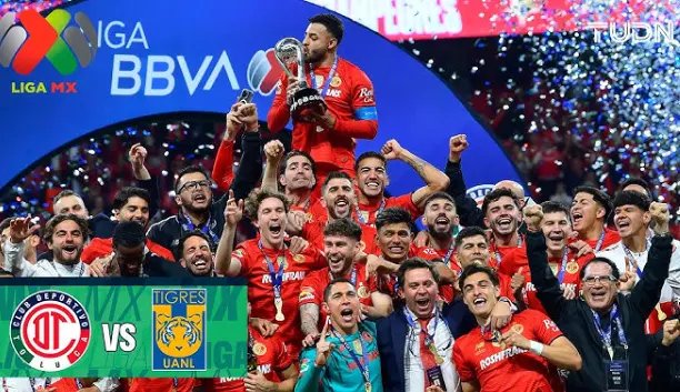 toluca-bicampeon toluca-bicampeon