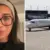 Le ofrecen a una mujer cambiar su vuelo y no creerás lo que le pasó