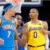 Actualización de los juegos de la NBA