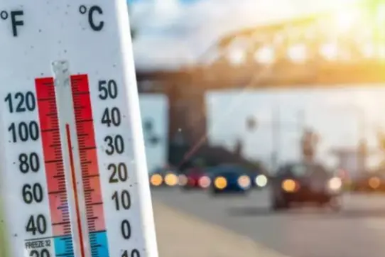 calor