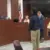 Joven de 14 años sospechoso de tiroteo en escuela comparece ante un juez Joven de 14 años sospechoso de tiroteo en escuela comparece ante un juez