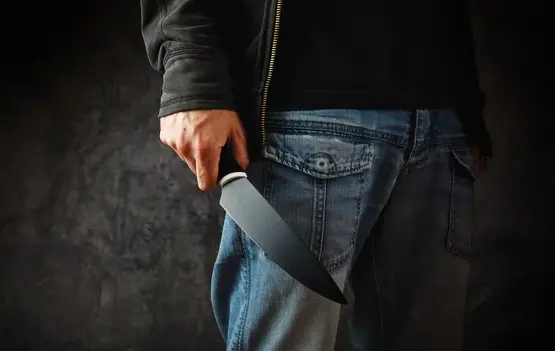 cuchillo