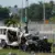 Viuda demanda a Amazon tras accidente aéreo mortal en Miami