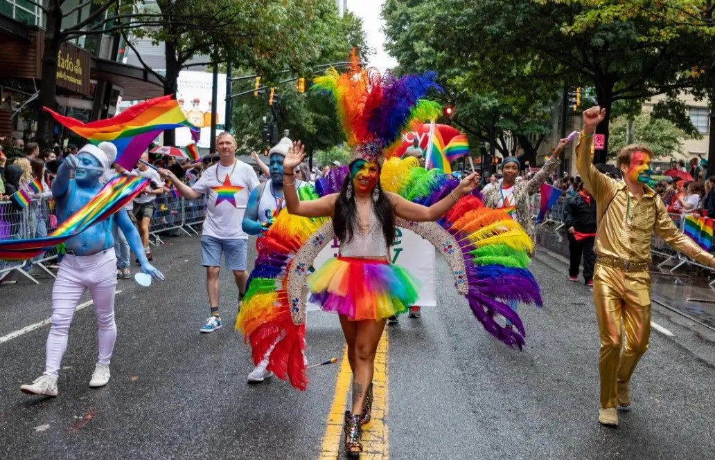 pride pride