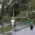 Isaías golpea Georgia: fuertes lluvias, inundaciones y miles de familias sin electricidad Isaías golpea Georgia: fuertes lluvias, inundaciones y miles de familias sin electricidad