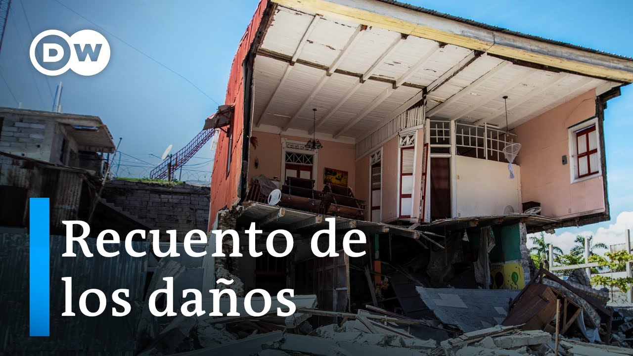terremoto
