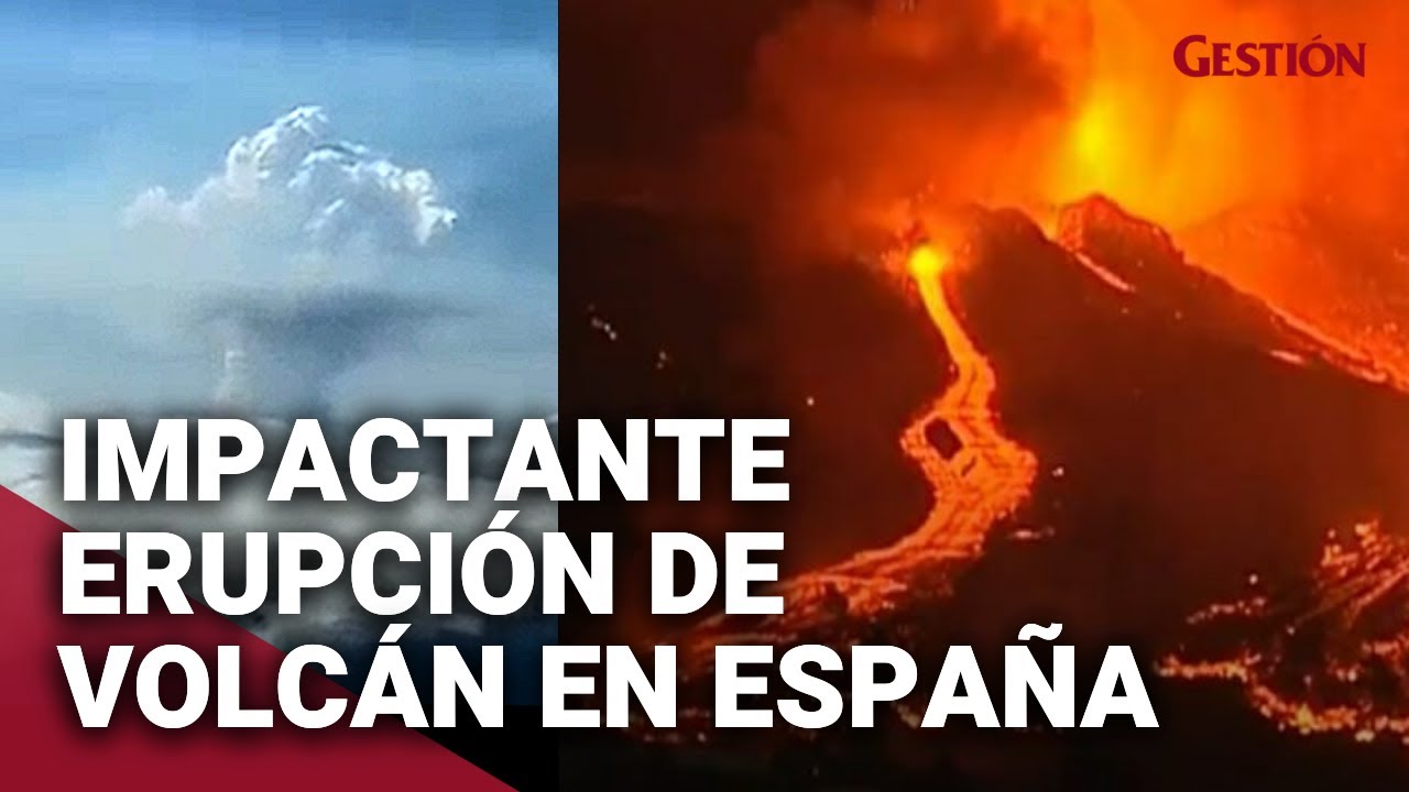 volcan
