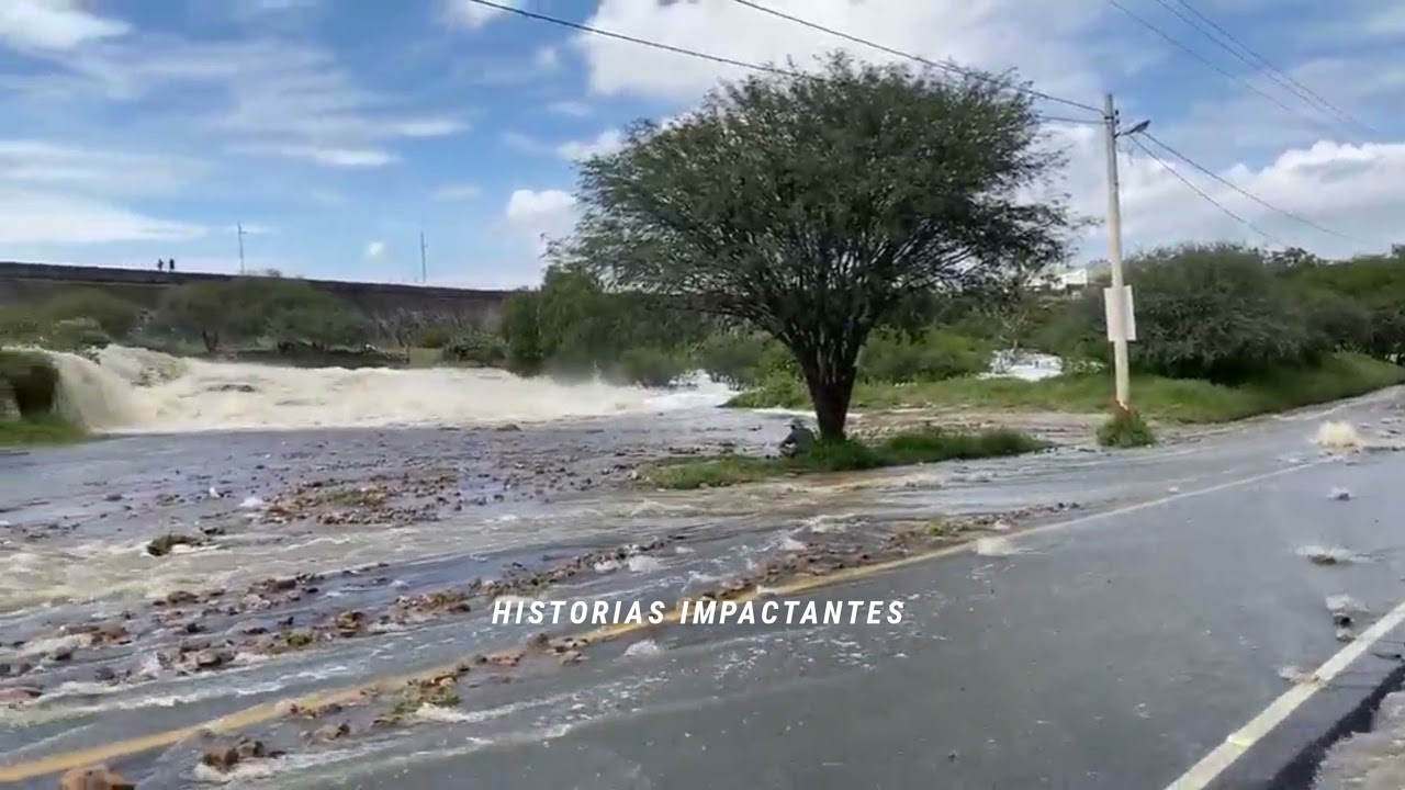 presa