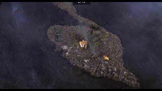 lava