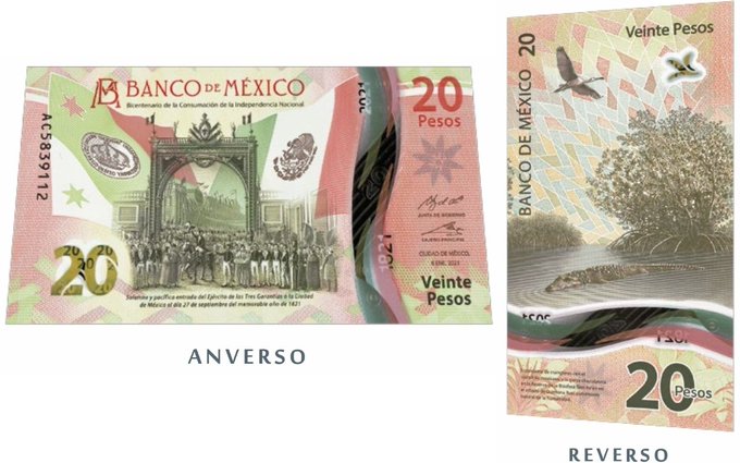 billete