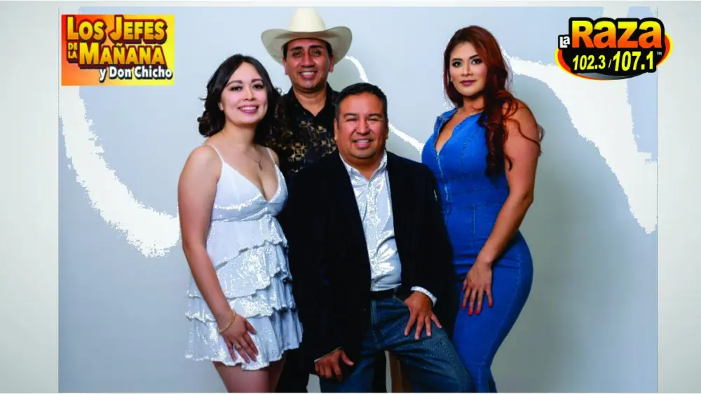 los-jefes-2025