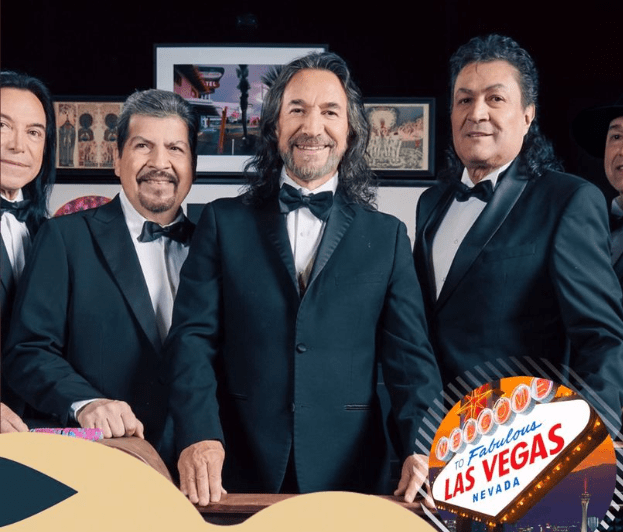 los-bukis