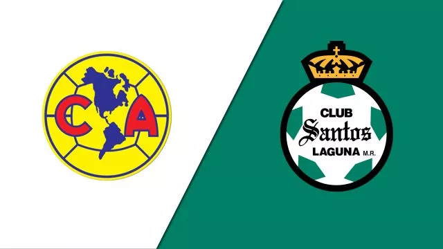 america-vs-santos