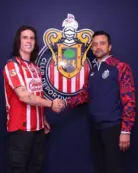 chivas
