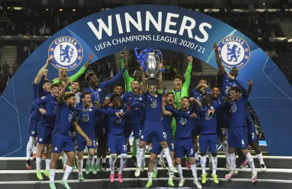 campeon