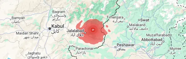 afganistan