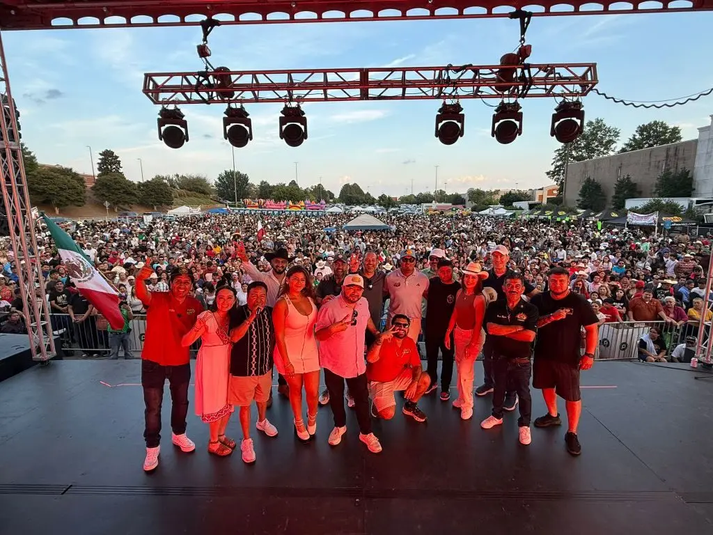 foto-la-fiesta-mexicana-2025