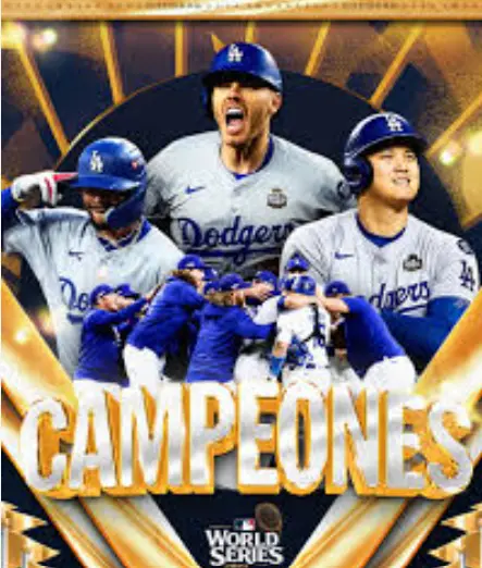 dodgers-campeon