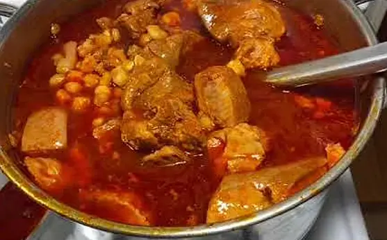 pozole