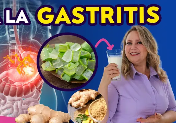 gastritis