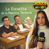 la-maestra-ternura-flyer