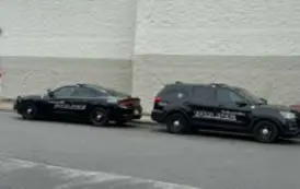 policia