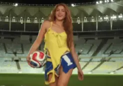 shakira