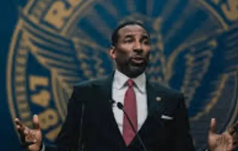 alcalde