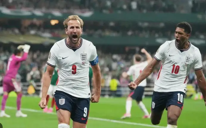 inglaterra