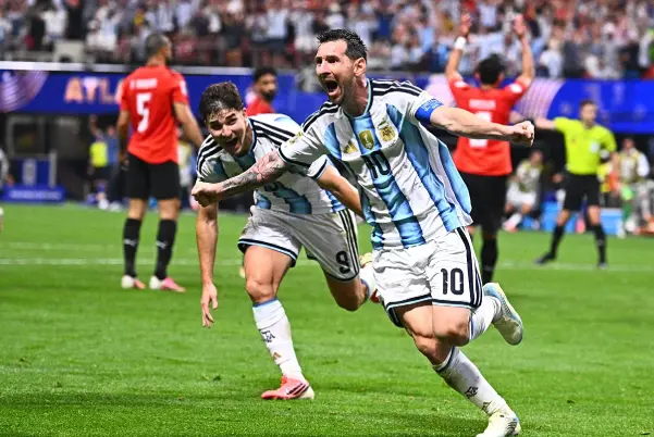argentina