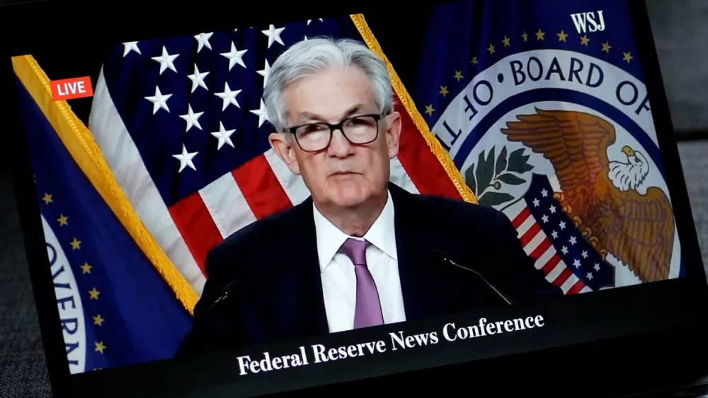 Federal Reserve Raises Key Interest Rate To Highest Level In More Than ...