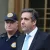 Ex-Trump attorney Michael Cohen testifies he stole from Trump Org. at hush-money trial