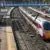 2 men arrested after 11 people are injured in UK train stabbing attack