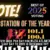 VOTE WJZA – Station of the Year 2025