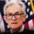 Fed Reserve holds rates steady for third time this year, as Powell transition nears