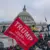 Two officers file lawsuit to challenge Trump administration’s $1.8B “Anti-Weaponization” fund
