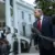 Pres. Trump announces that the execution of Fort Hood gunman will not be live-streamed