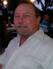 george-ronald-cox
