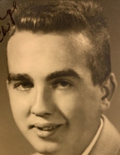 george-lewis-smith