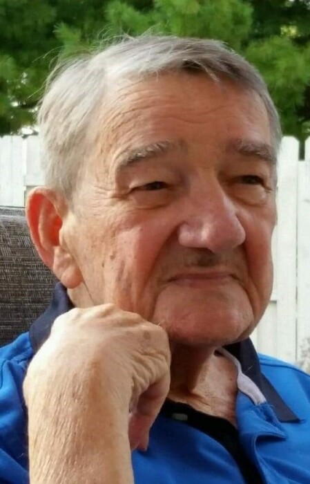 david-e-cox