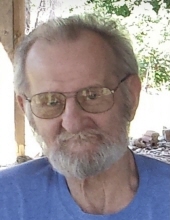 donald-e-wilson