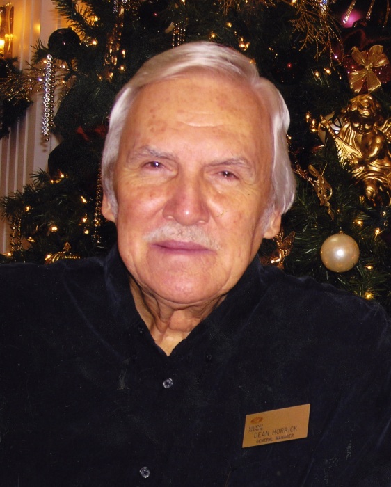 garold-d-horrick