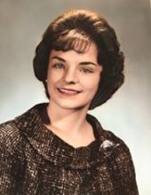 shirley-m-howard